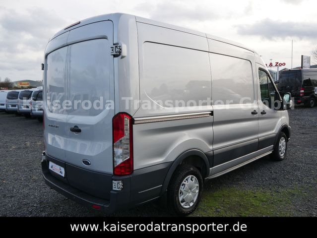 Ford Transit FT 310 L2H2VA Werkstatt Klima Standheiz. - Furgón: foto 4 Ford Transit FT 310 L2H2VA Werkstatt Klima Standheiz. - Furgón: foto 4