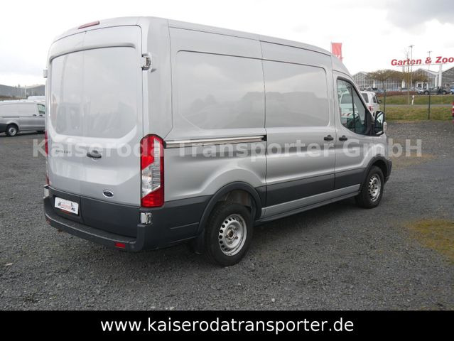 Ford Transit FT 310 L2H2VA Werkstatt Klima Standheiz. - Furgón: foto 5 Ford Transit FT 310 L2H2VA Werkstatt Klima Standheiz. - Furgón: foto 5