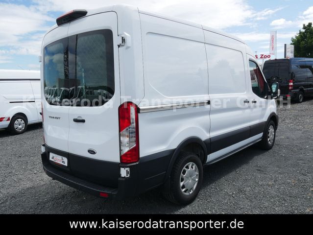 Ford Transit FT 350 L2H2VA Werkst. Klima Navi Kamera - Furgón: foto 5 Ford Transit FT 350 L2H2VA Werkst. Klima Navi Kamera - Furgón: foto 5