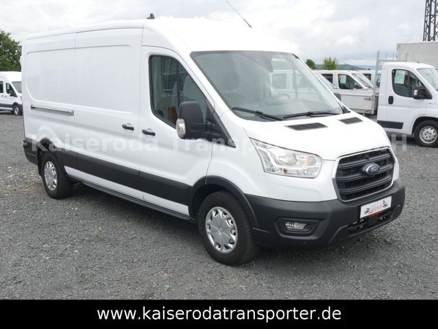 Ford Transit FT 350 L3H2 VA Werkstatt Klima PDC EU6 - Furgón: foto 4 Ford Transit FT 350 L3H2 VA Werkstatt Klima PDC EU6 - Furgón: foto 4