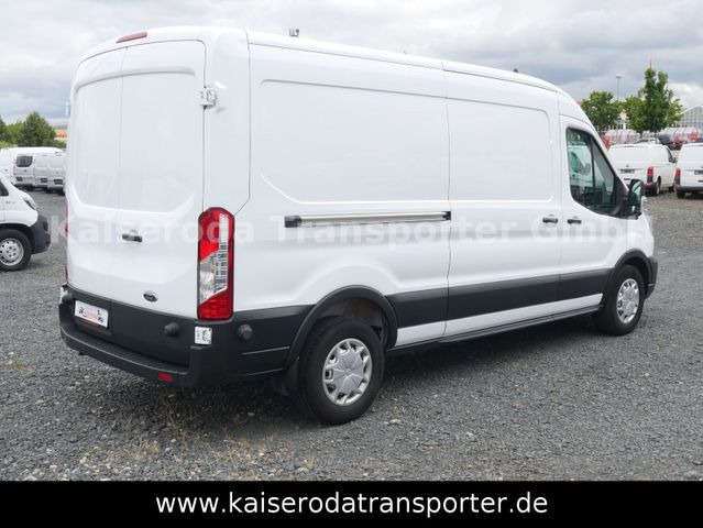 Ford Transit FT 350 L3H2 VA Werkstatt Klima PDC EU6 - Furgón: foto 5 Ford Transit FT 350 L3H2 VA Werkstatt Klima PDC EU6 - Furgón: foto 5