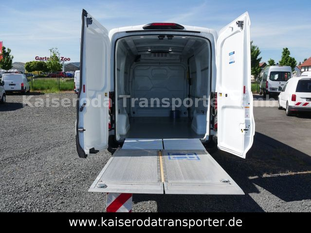 Ford Transit FT 350L3H2VA Ka.LBW LR-Klima Navi Kamera - Furgón: foto 1 Ford Transit FT 350L3H2VA Ka.LBW LR-Klima Navi Kamera - Furgón: foto 1