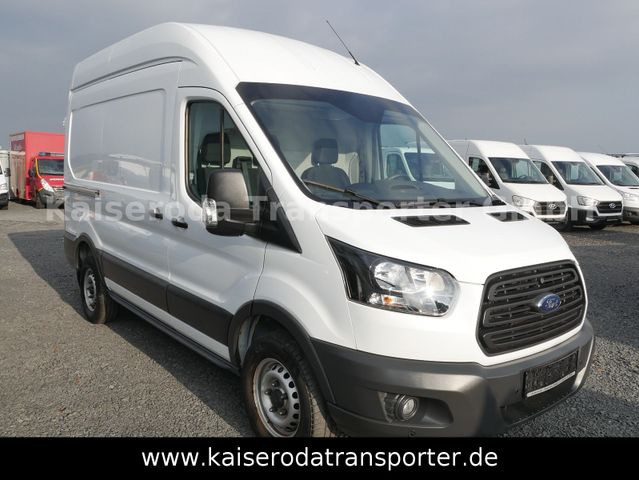 Ford Transit FT350 L2H2 Ladebordwand Bär Klima - Furgón: foto 4 Ford Transit FT350 L2H2 Ladebordwand Bär Klima - Furgón: foto 4