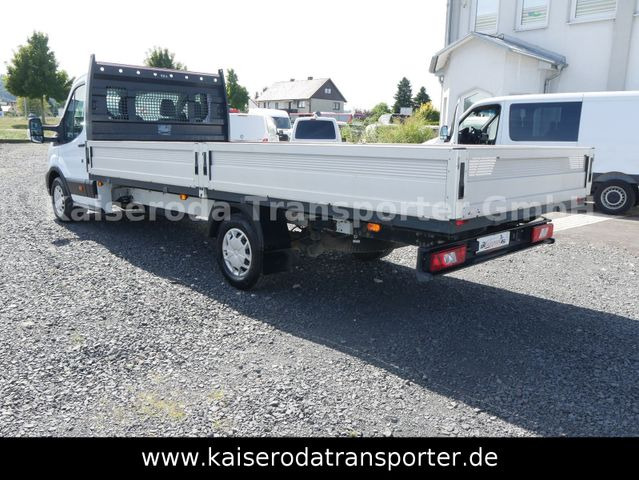 Ford Transit FT350 L5 Pritsche Klima Rückfahrkamera - Furgoneta caja abierta: foto 5 Ford Transit FT350 L5 Pritsche Klima Rückfahrkamera - Furgoneta caja abierta: foto 5