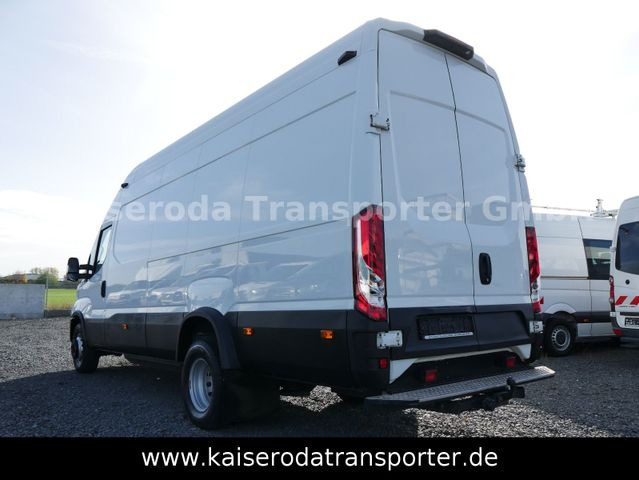 Iveco Daily 70C 3.0 L CNG Autm. Kasten Klima AHK EU6 - Furgón: foto 5 Iveco Daily 70C 3.0 L CNG Autm. Kasten Klima AHK EU6 - Furgón: foto 5