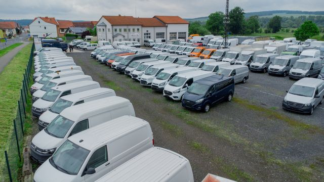 Renault Kangoo 1,5 dCi VA Maxi Ka. Klima Navi Kamera - Furgón: foto 2 Renault Kangoo 1,5 dCi VA Maxi Ka. Klima Navi Kamera - Furgón: foto 2