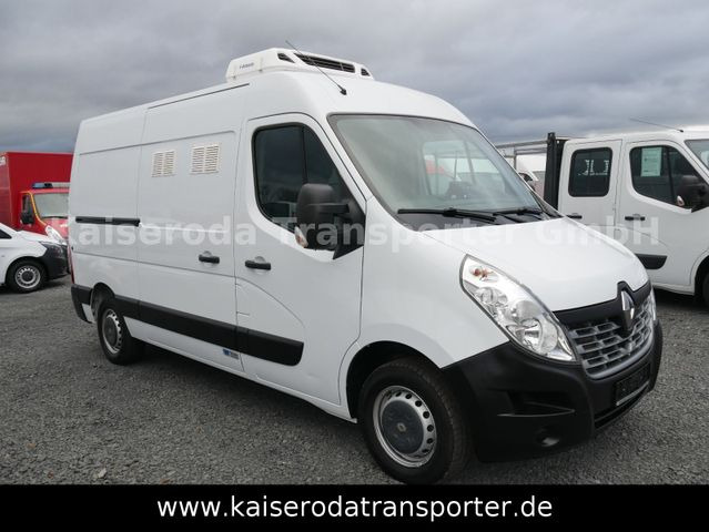Renault Master L2H2VA Kombi Kühl- Gefrierausbau Winter - Furgoneta frigorifica: foto 4 Renault Master L2H2VA Kombi Kühl- Gefrierausbau Winter - Furgoneta frigorifica: foto 4
