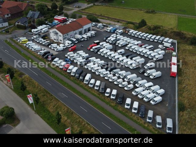 Volkswagen Caddy 2,0 TDI DSG 4Motion Maxi Klima AHK Navi - Furgón: foto 2 Volkswagen Caddy 2,0 TDI DSG 4Motion Maxi Klima AHK Navi - Furgón: foto 2