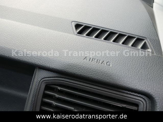 Furgón Volkswagen Caddy 2,0 TDI DSG kurz VA Kasten Klima Navi: foto 15