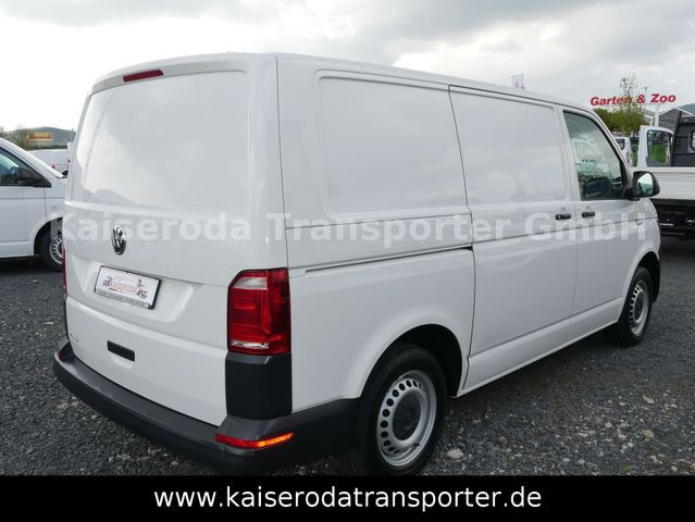 Volkswagen Transporter T6 kurz VA Werkstatt Klima EU6 - Furgón: foto 5 Volkswagen Transporter T6 kurz VA Werkstatt Klima EU6 - Furgón: foto 5