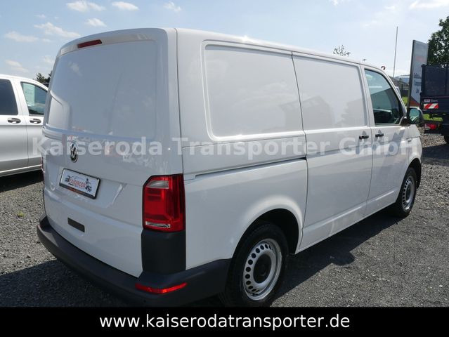 Volkswagen Transporter T6 kurz VA Werkstatt Klima EU6 - Furgón: foto 5 Volkswagen Transporter T6 kurz VA Werkstatt Klima EU6 - Furgón: foto 5