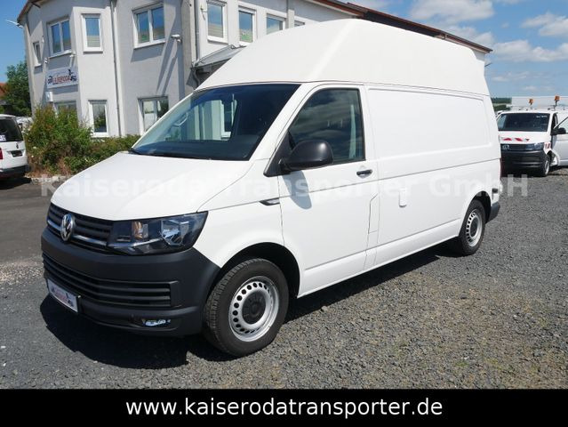 Volkswagen Transporter T6 lang VA Werkstatt Klima Sthzg. - Furgón: foto 3 Volkswagen Transporter T6 lang VA Werkstatt Klima Sthzg. - Furgón: foto 3