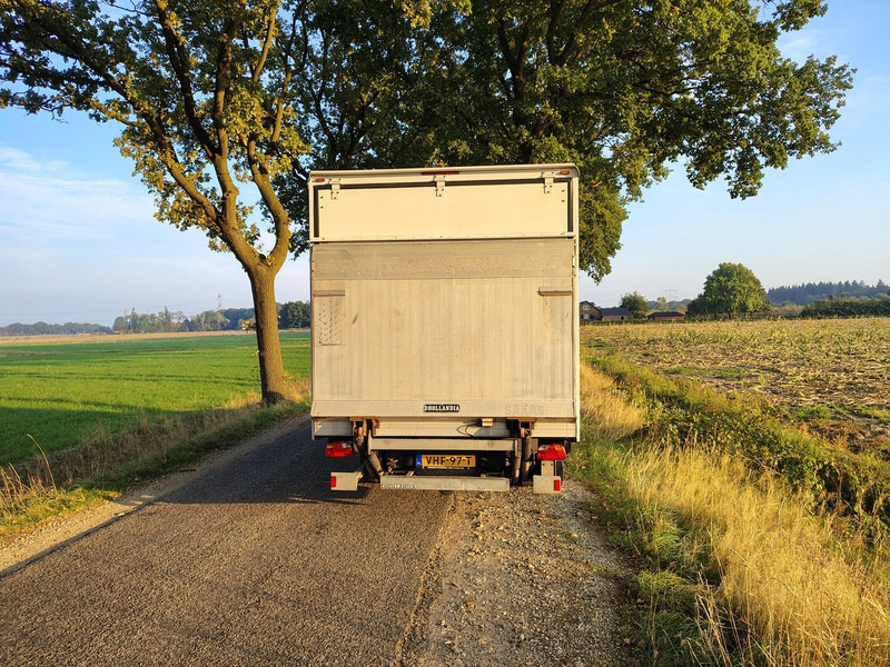 Ford Transit - Furgón: foto 5 Ford Transit - Furgón: foto 5