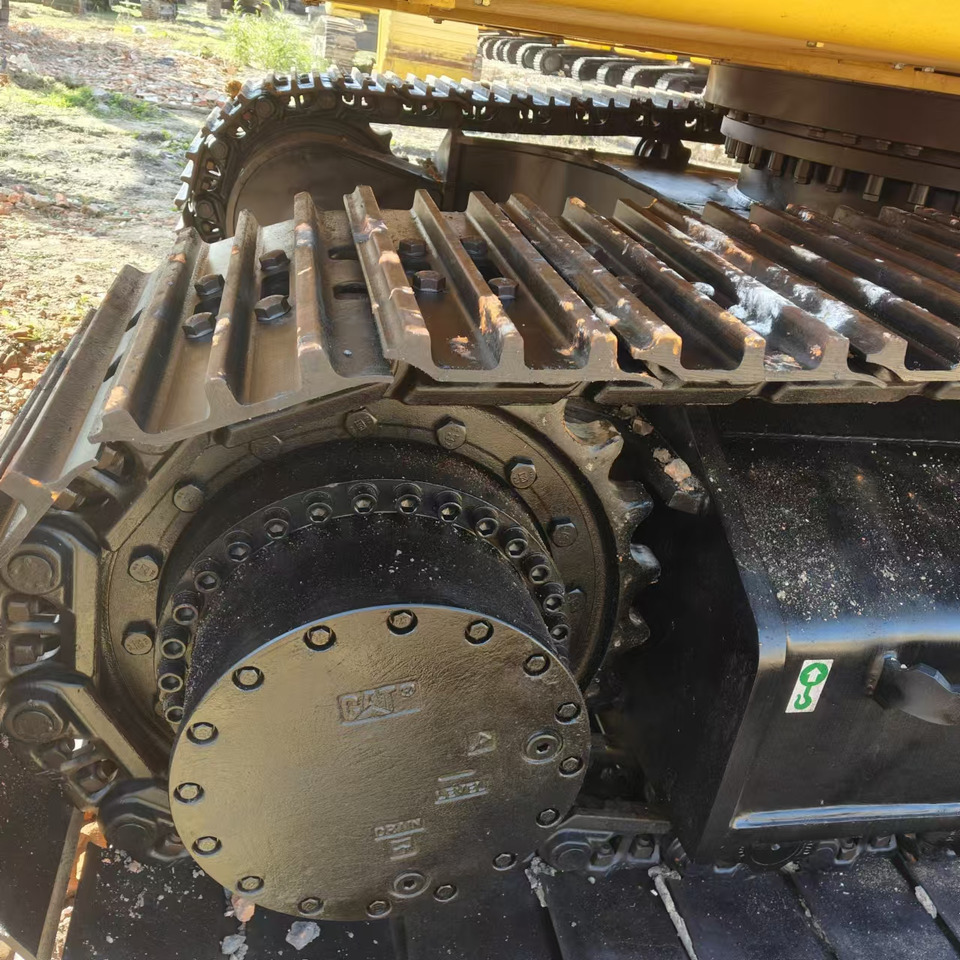 CATERPILLAR 336D2L High-efficiency earthwork engineering mining and heavy construction Customizable - Excavadora de cadenas: foto 4 CATERPILLAR 336D2L High-efficiency earthwork engineering mining and heavy construction Customizable - Excavadora de cadenas: foto 4