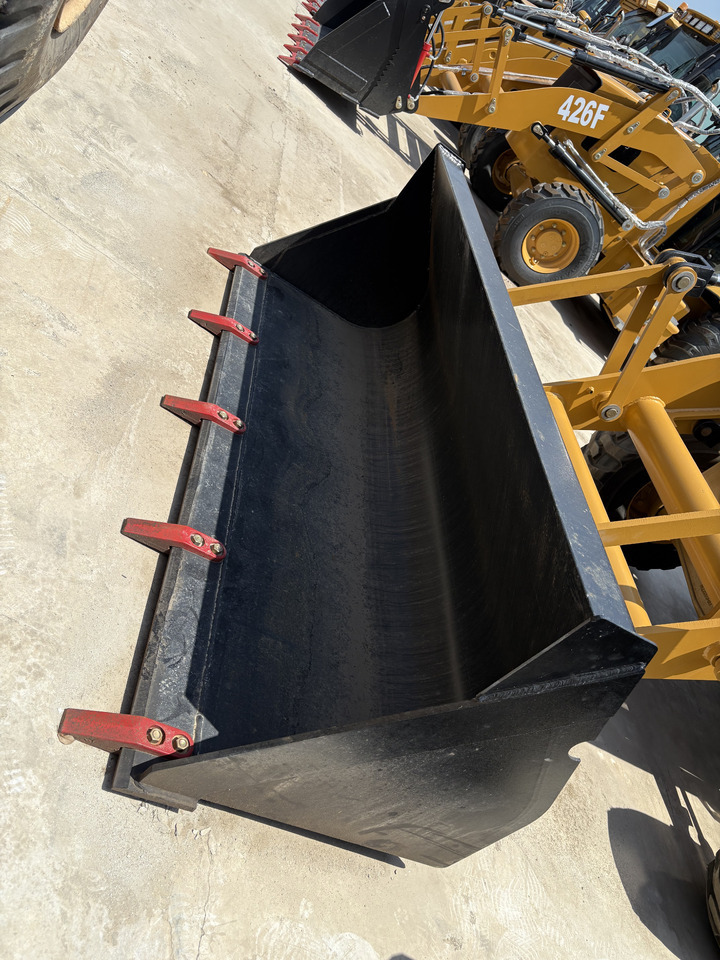 CATERPILLAR 420F discount 2025 hot sale backhoe loader jcb - Retroexcavadora: foto 5 CATERPILLAR 420F discount 2025 hot sale backhoe loader jcb - Retroexcavadora: foto 5