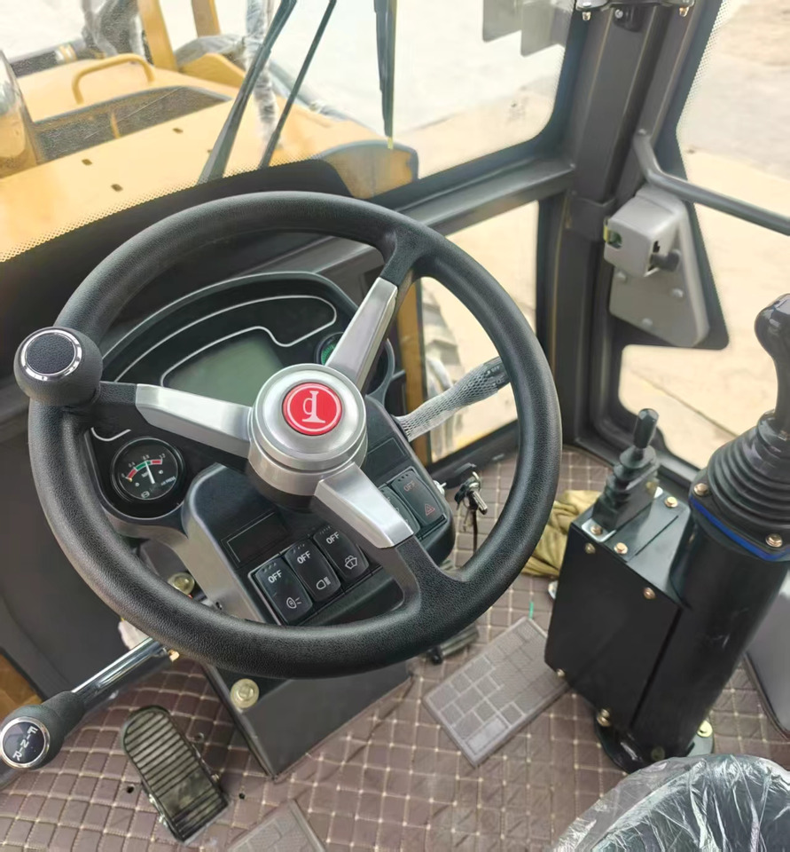 JCB 3CX backhoe loader original stock new tlb - Retroexcavadora: foto 4 JCB 3CX backhoe loader original stock new tlb - Retroexcavadora: foto 4