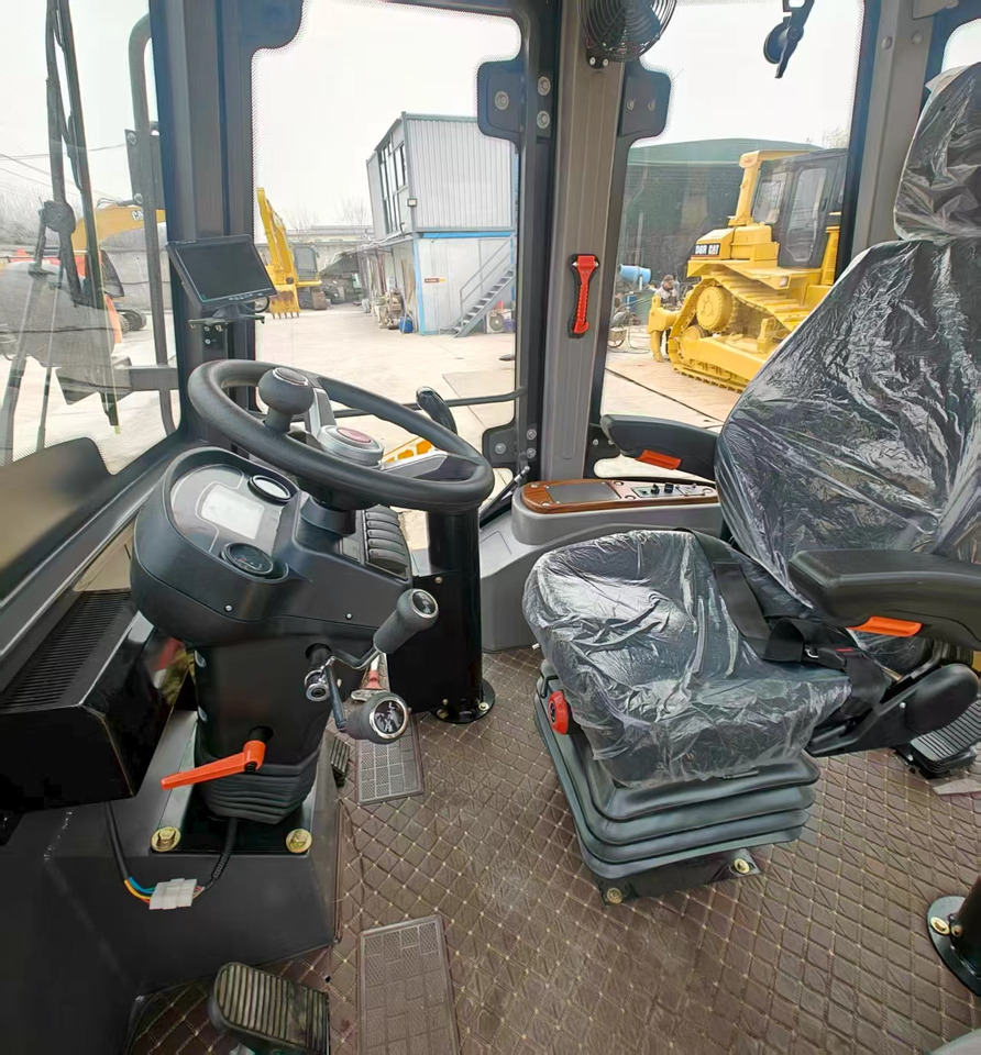 JCB 3CX backhoe loader original stock new tlb - Retroexcavadora: foto 3 JCB 3CX backhoe loader original stock new tlb - Retroexcavadora: foto 3