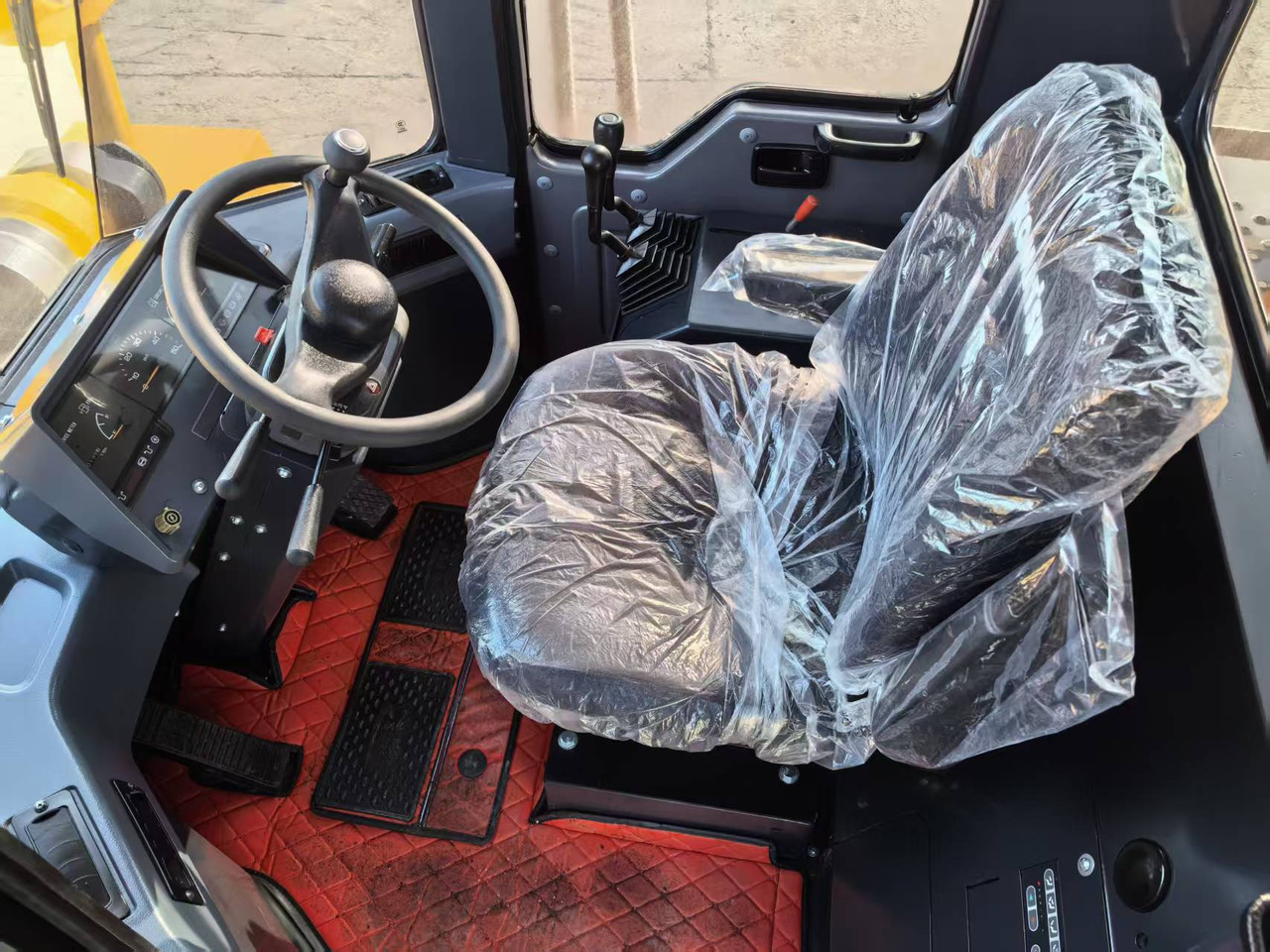 KOMATSU wa470 Low work hours, direct supply from the source, lower price - Cargadora de ruedas: foto 3 KOMATSU wa470 Low work hours, direct supply from the source, lower price - Cargadora de ruedas: foto 3