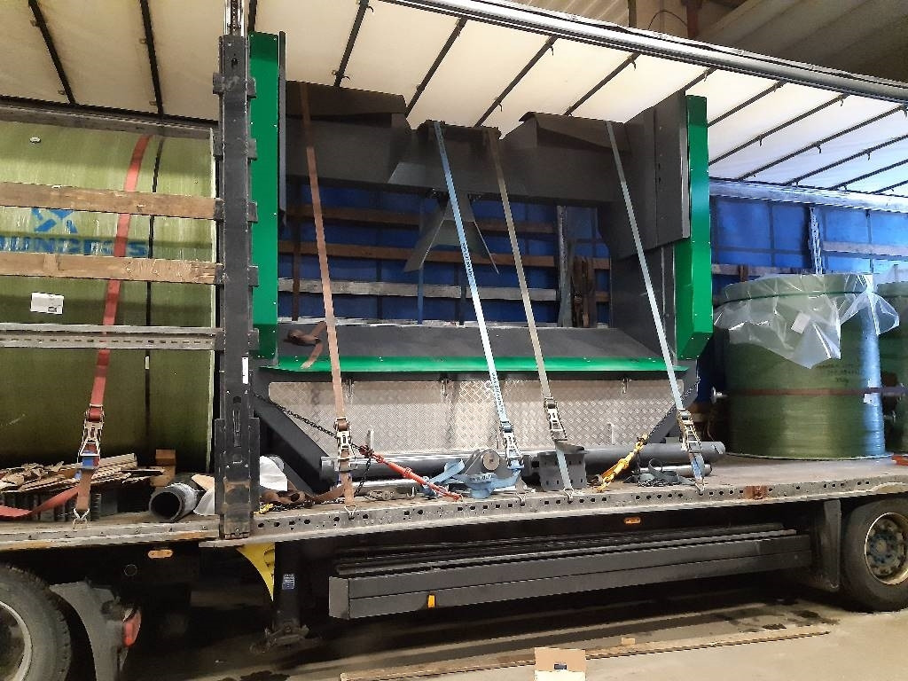 Reptail MM - Grader: foto 4 Reptail MM - Grader: foto 4