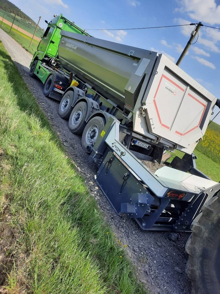 Reptail SM - Grader: foto 4 Reptail SM - Grader: foto 4