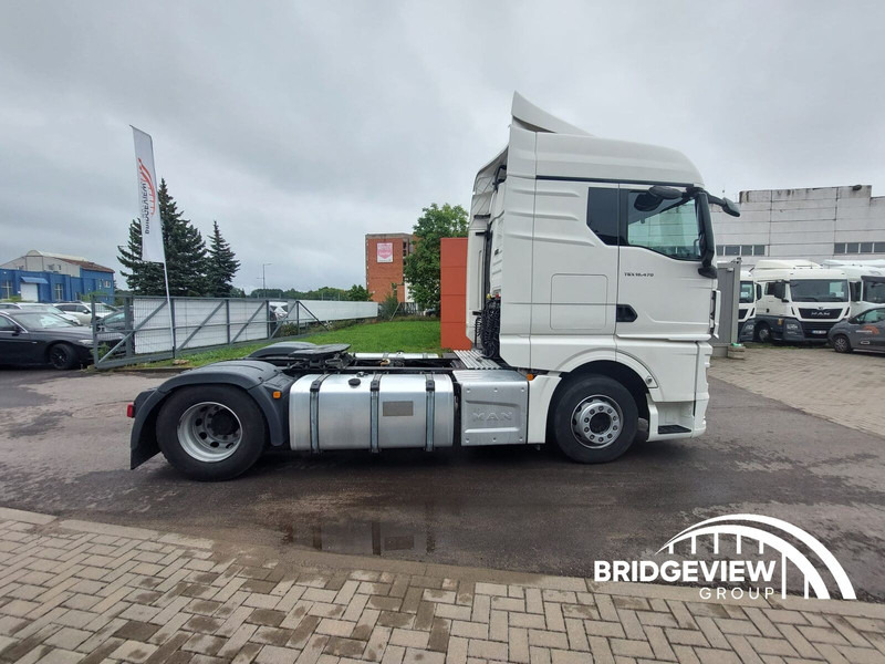 MAN 18.470 - Cabeza tractora: foto 5 MAN 18.470 - Cabeza tractora: foto 5