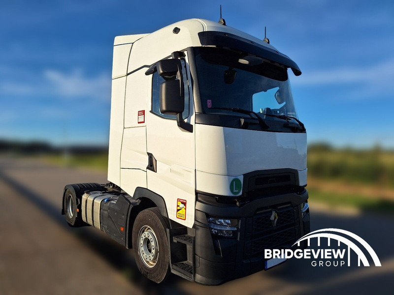 Renault T480 - Cabeza tractora: foto 2 Renault T480 - Cabeza tractora: foto 2