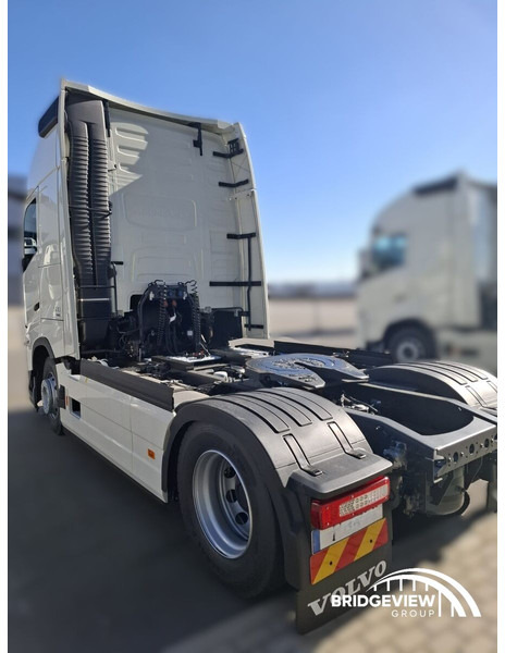 Volvo FH 500 - Cabeza tractora: foto 4 Volvo FH 500 - Cabeza tractora: foto 4