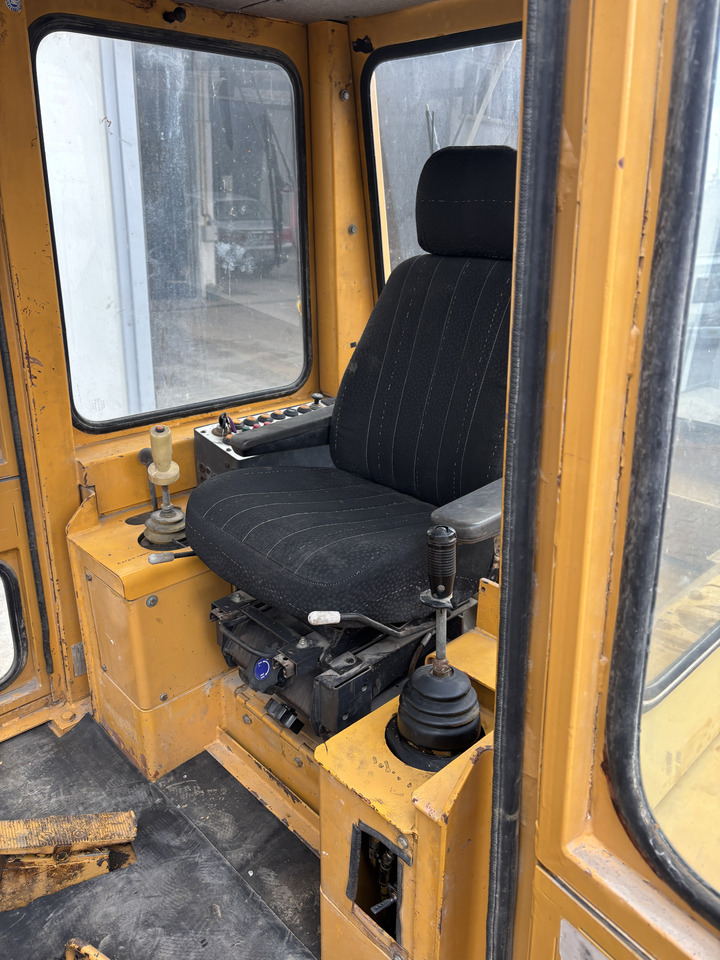 LIEBHERR PR 711 - Bulldozer: foto 4 LIEBHERR PR 711 - Bulldozer: foto 4