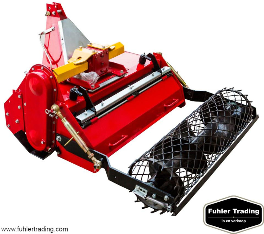 Umkehrfräse 105 - 125 cm Angebot  !!!!  für Kleintraktor - Motoazada: foto 4 Umkehrfräse 105 - 125 cm Angebot  !!!!  für Kleintraktor - Motoazada: foto 4