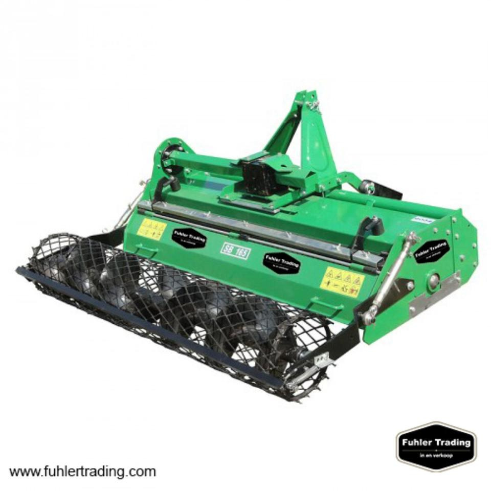 Umkehrfräse 105 - 125 cm Angebot  !!!!  für Kleintraktor - Motoazada: foto 1 Umkehrfräse 105 - 125 cm Angebot  !!!!  für Kleintraktor - Motoazada: foto 1