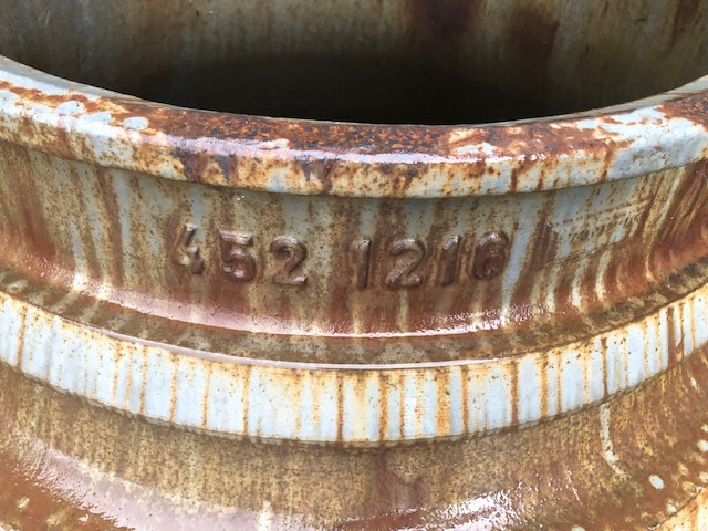 Brechkegel MF Mantel CH430 - Trituradora de cono: foto 4 Brechkegel MF Mantel CH430 - Trituradora de cono: foto 4