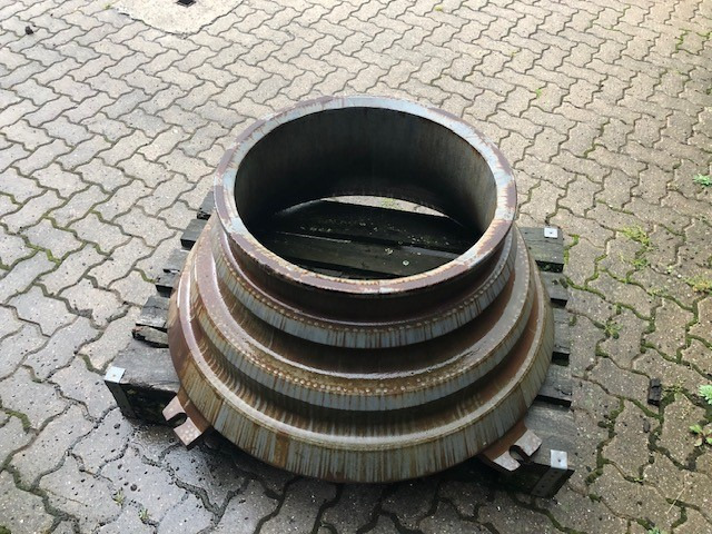 Brechkegel MF Mantel CH430 - Trituradora de cono: foto 2 Brechkegel MF Mantel CH430 - Trituradora de cono: foto 2