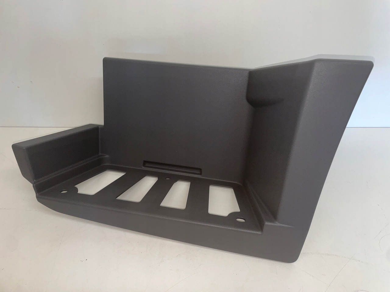 DOLNY STOPIEŃ STOPNICA MAN TGL TGM TGL-3 81615200327 - Peldaño para Camión: foto 1 DOLNY STOPIEŃ STOPNICA MAN TGL TGM TGL-3 81615200327 - Peldaño para Camión: foto 1