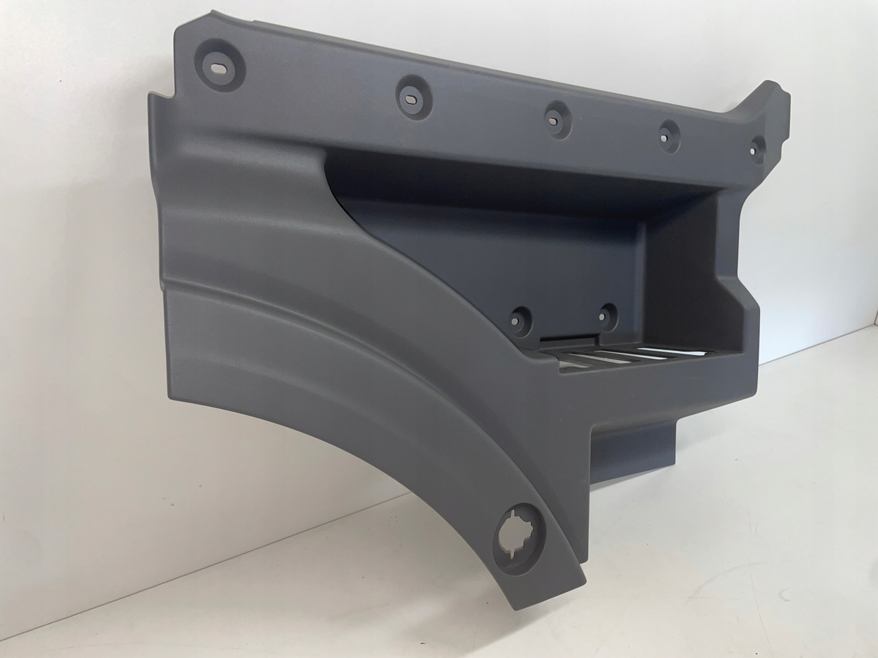 GÓRNA STOPNICA STOPIEŃ MAN TGX TGX3 TG3 81615200082 - Peldaño para Camión: foto 2 GÓRNA STOPNICA STOPIEŃ MAN TGX TGX3 TG3 81615200082 - Peldaño para Camión: foto 2