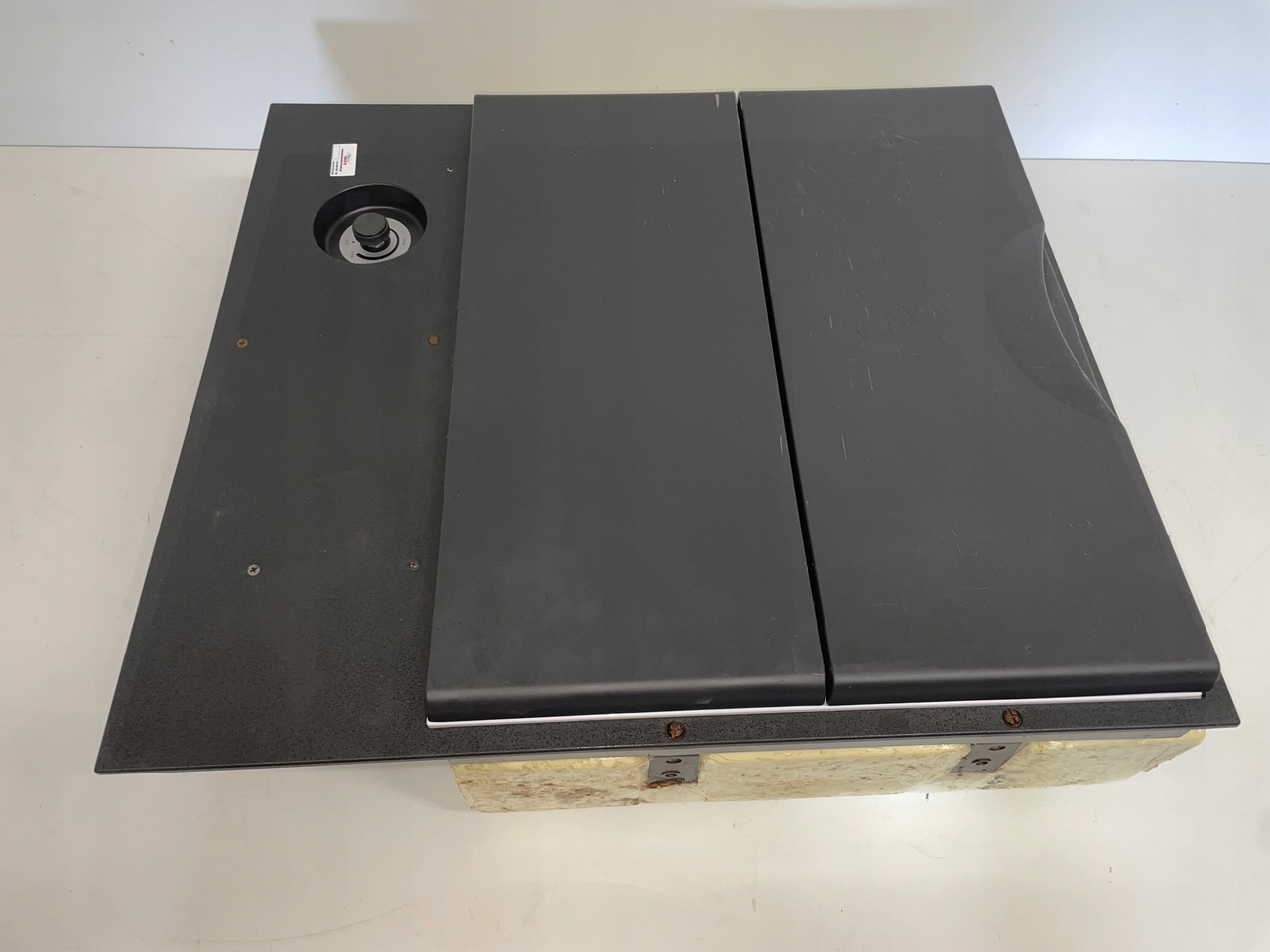 LODÓWKA RENAULT GAMA T RANGE P7484581543/2 - Cabina e interior para Camión: foto 3 LODÓWKA RENAULT GAMA T RANGE P7484581543/2 - Cabina e interior para Camión: foto 3