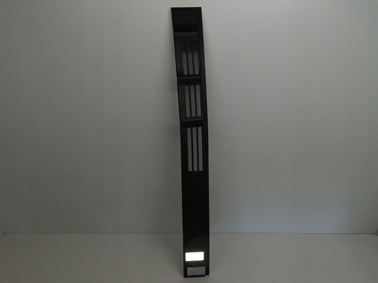 PLASTER MIODU OSŁONA KOMINA MAN TGX3 TG3 TGX 3 81082010647 - Aerodinámica/ Spoiler para Camión: foto 1 PLASTER MIODU OSŁONA KOMINA MAN TGX3 TG3 TGX 3 81082010647 - Aerodinámica/ Spoiler para Camión: foto 1