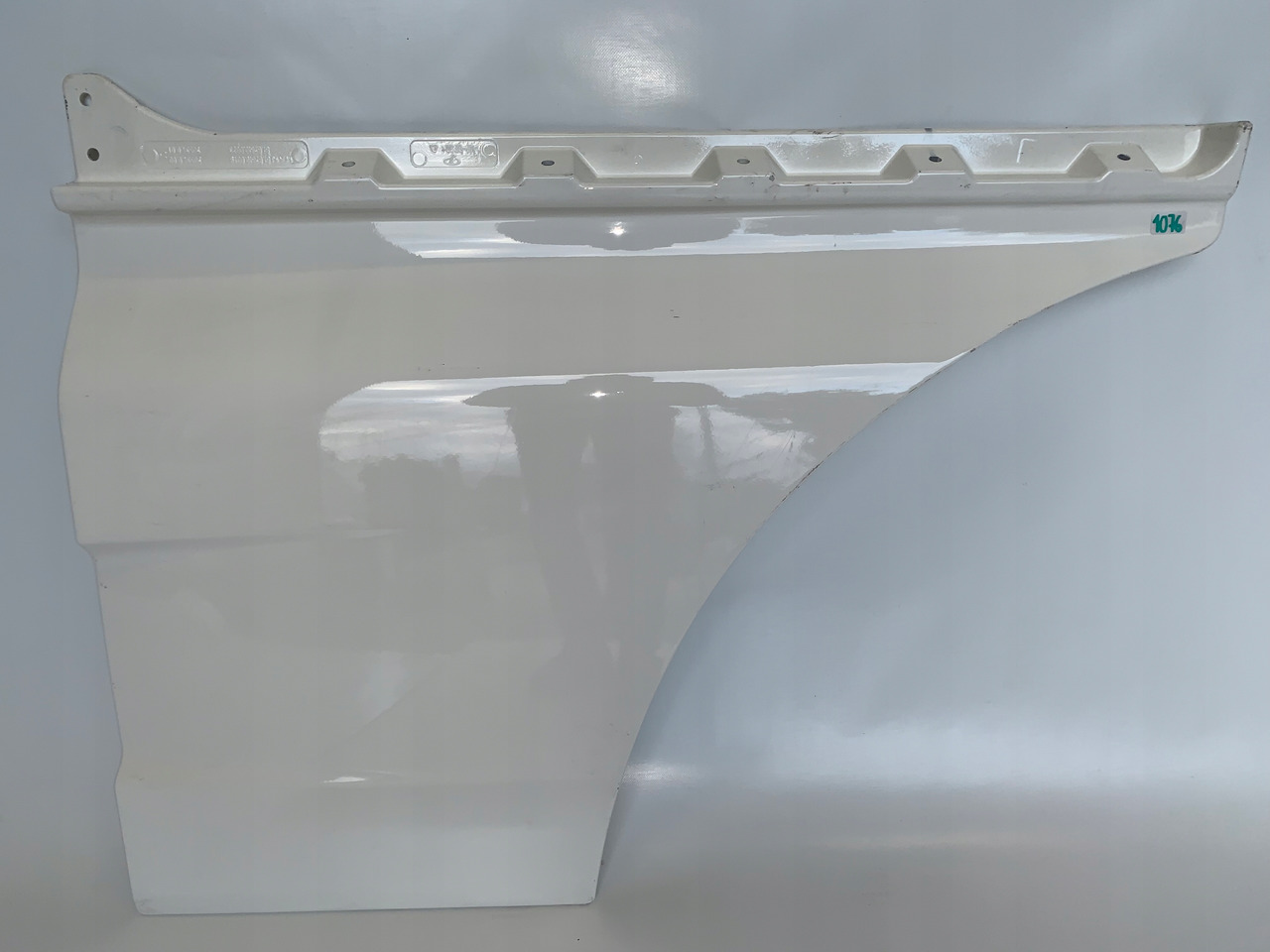 PRZEDŁUŻENIE DRZWI MAN TGA TGX STRONA KIEROWCY - Carrocería y exterior para Camión: foto 1 PRZEDŁUŻENIE DRZWI MAN TGA TGX STRONA KIEROWCY - Carrocería y exterior para Camión: foto 1