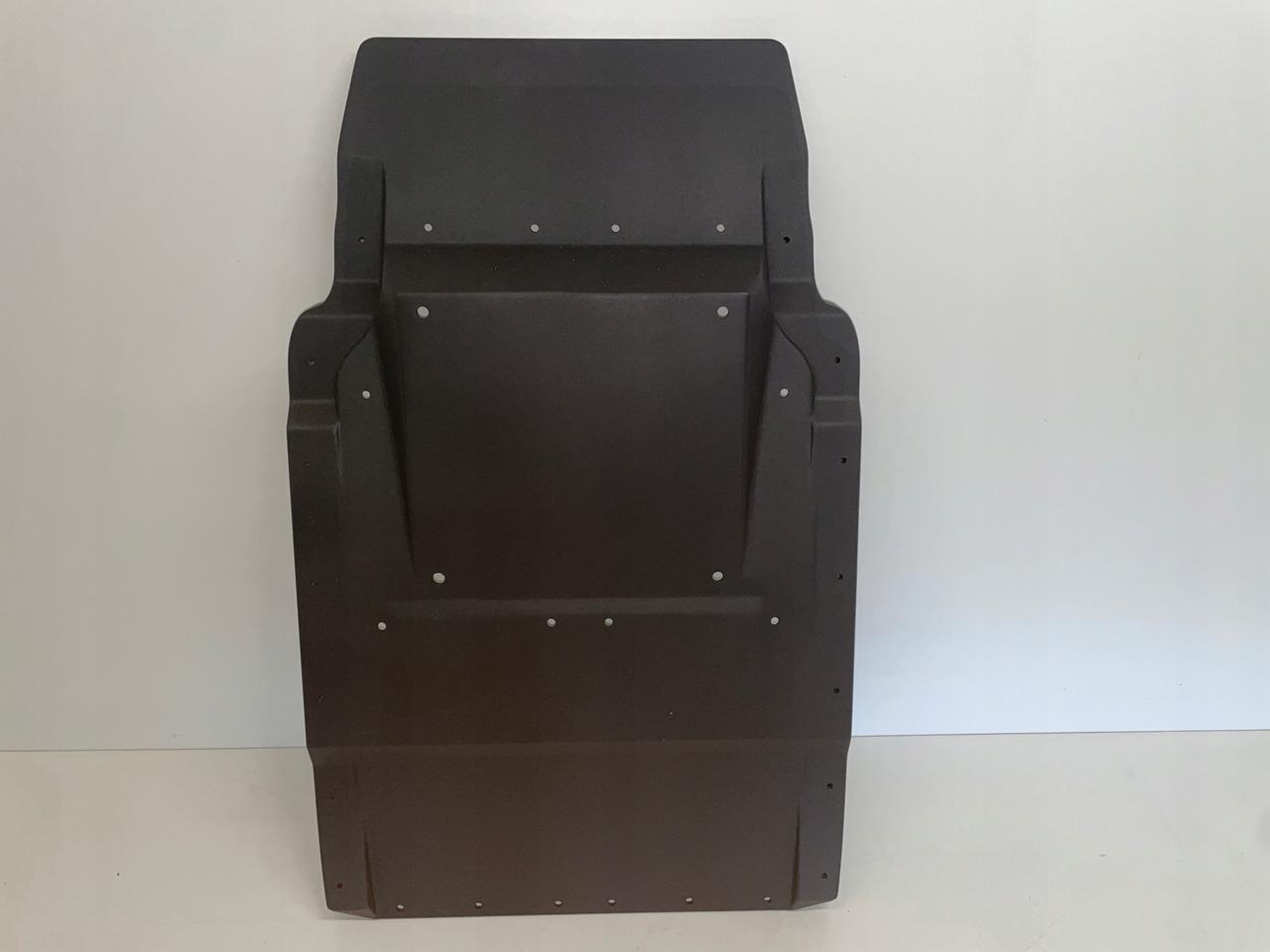 PRZEDNI BŁOTNIK MAN TGA TGX E6 81612100462 - Carrocería y exterior para Camión: foto 1 PRZEDNI BŁOTNIK MAN TGA TGX E6 81612100462 - Carrocería y exterior para Camión: foto 1