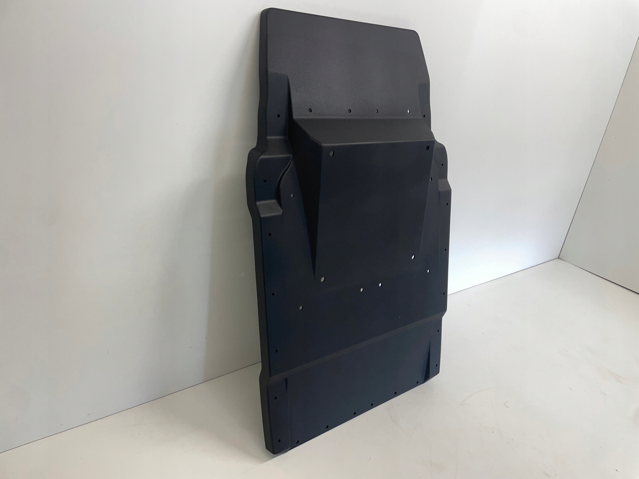 PRZEDNI BŁOTNIK MAN TGA TGX E6 81612100462 - Carrocería y exterior para Camión: foto 2 PRZEDNI BŁOTNIK MAN TGA TGX E6 81612100462 - Carrocería y exterior para Camión: foto 2