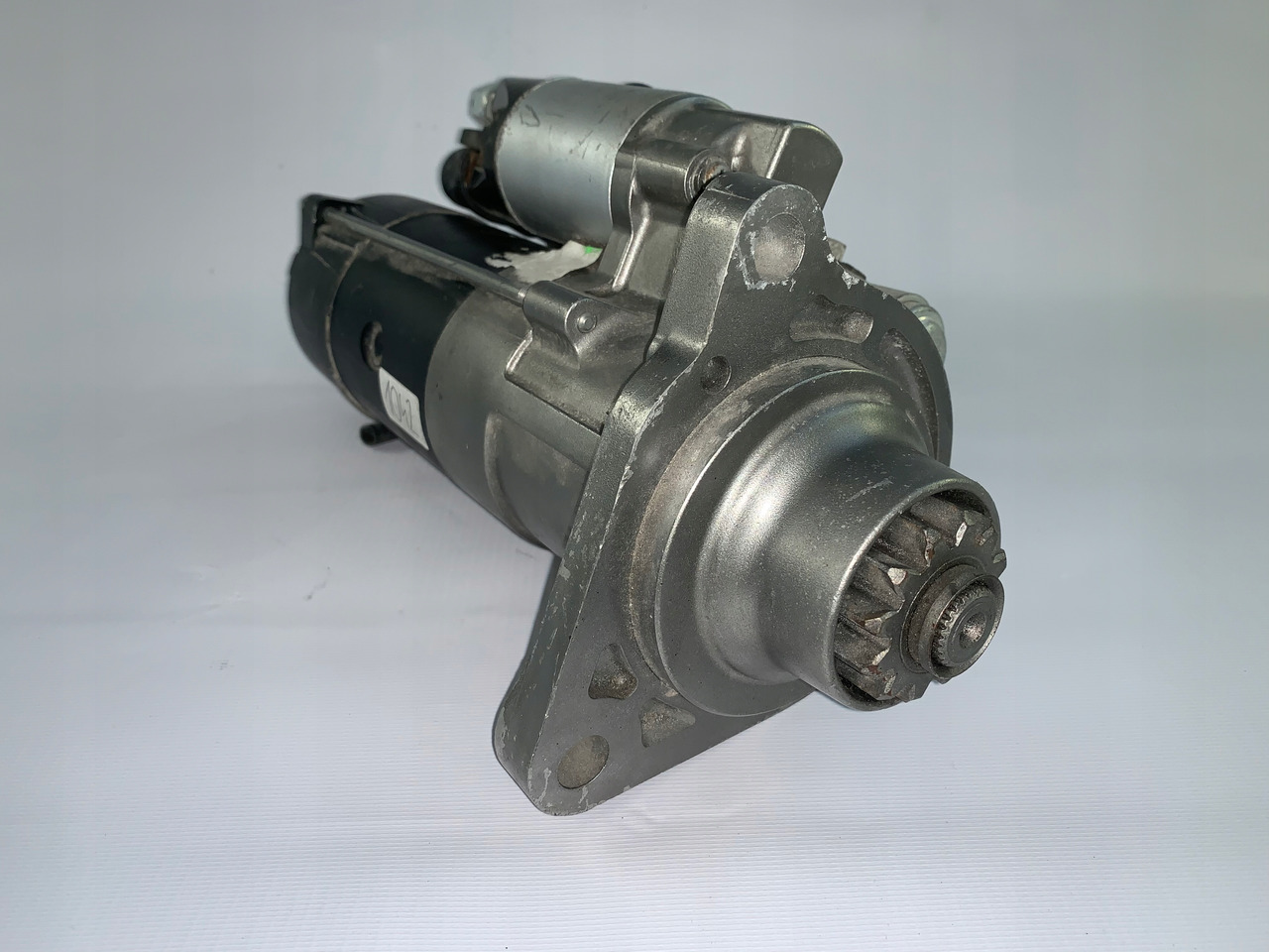 ROZRUSZNIK IVECO STRALIS TRAKKER - Arranque para Camión: foto 1 ROZRUSZNIK IVECO STRALIS TRAKKER - Arranque para Camión: foto 1