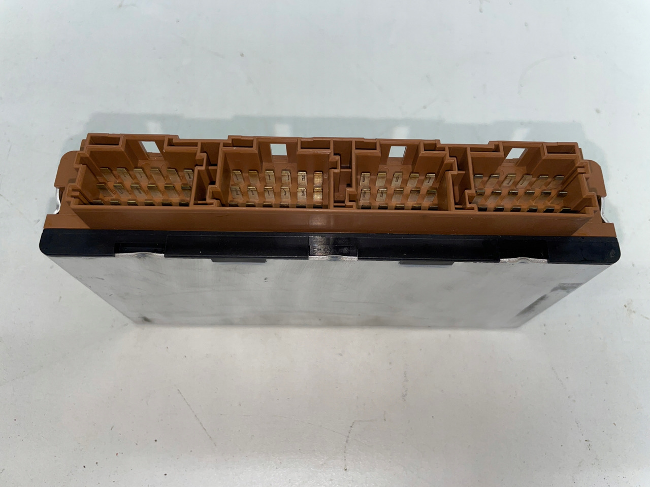 STEROWNIK KSM MAN TGX TGS 81258167011 - Unidad de control para Camión: foto 2 STEROWNIK KSM MAN TGX TGS 81258167011 - Unidad de control para Camión: foto 2