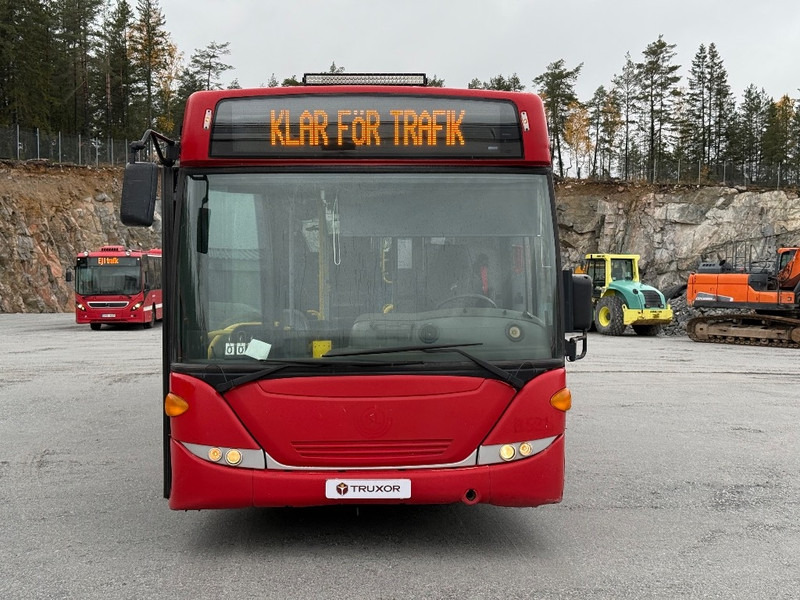 Scania SCANIA CK320 Omnilink (12 BUSES FOR SALE) - Autobús urbano: foto 3 Scania SCANIA CK320 Omnilink (12 BUSES FOR SALE) - Autobús urbano: foto 3