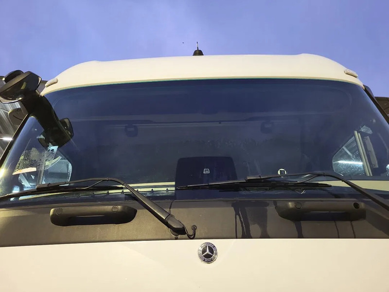 Cabeza tractora Mercedes-Benz Actros 1848: foto 15