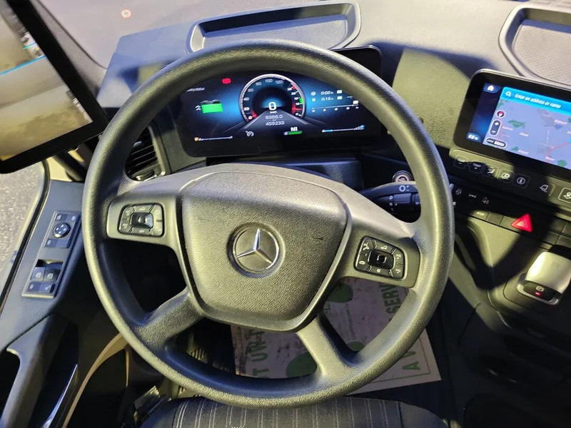 Cabeza tractora Mercedes-Benz Actros 1848: foto 20