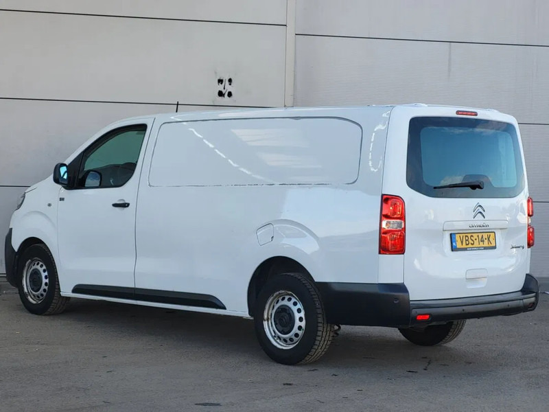 Citroën Jumpy L3H1 - Furgoneta pequeña: foto 2 Citroën Jumpy L3H1 - Furgoneta pequeña: foto 2
