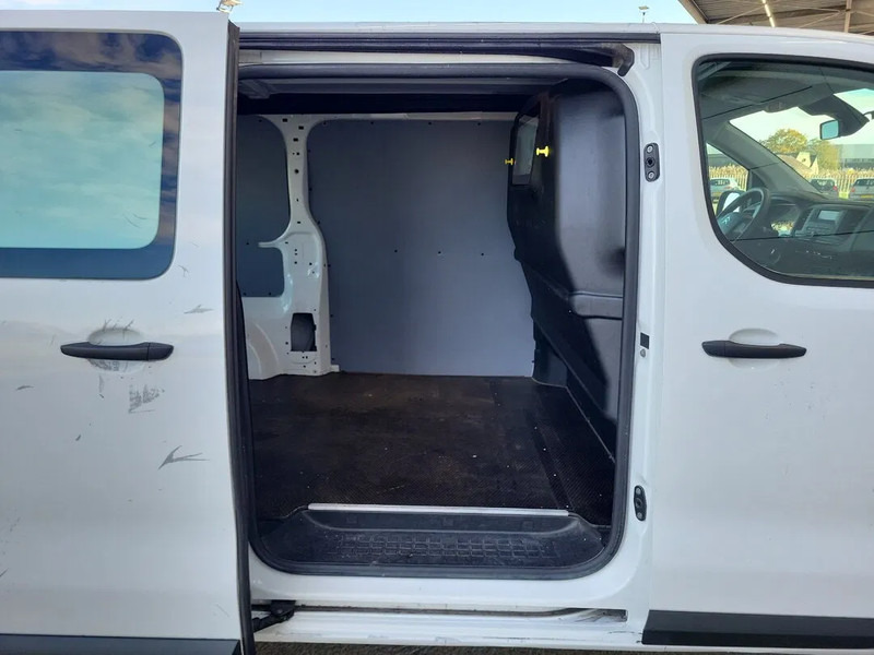 Citroën Jumpy L3H1 - Furgoneta pequeña: foto 5 Citroën Jumpy L3H1 - Furgoneta pequeña: foto 5