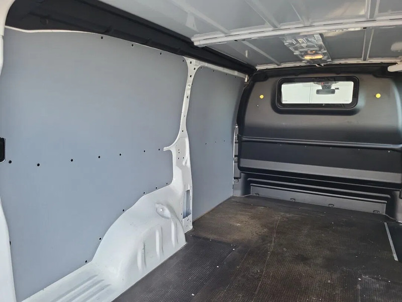 Citroën Jumpy L3H1 - Furgoneta pequeña: foto 4 Citroën Jumpy L3H1 - Furgoneta pequeña: foto 4