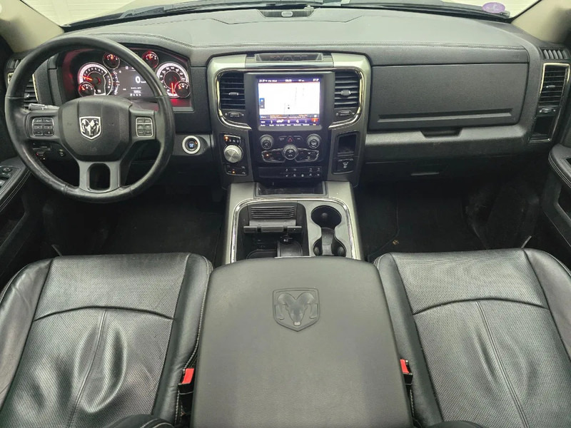 Dodge Ram 1500 5.7 V8 4x4 Crew Cab 5'7 - Furgón, Furgoneta combi: foto 3 Dodge Ram 1500 5.7 V8 4x4 Crew Cab 5'7 - Furgón, Furgoneta combi: foto 3