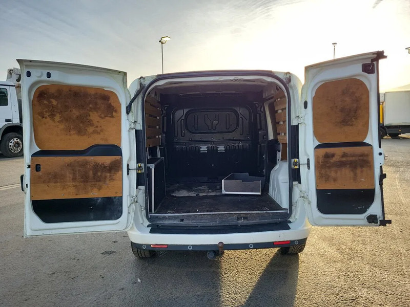 Fiat Doblò L1H1 - Furgoneta pequeña: foto 3 Fiat Doblò L1H1 - Furgoneta pequeña: foto 3