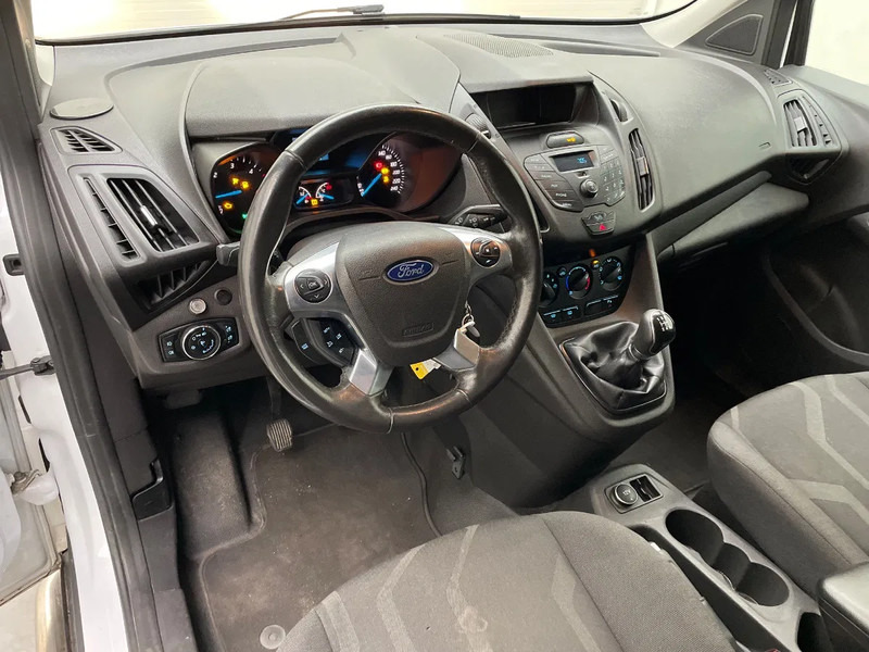 Ford Transit Connect 1.5 TDCI L1 Trend HP CHECK ENGINE LIGHT! - Furgoneta pequeña: foto 5 Ford Transit Connect 1.5 TDCI L1 Trend HP CHECK ENGINE LIGHT! - Furgoneta pequeña: foto 5